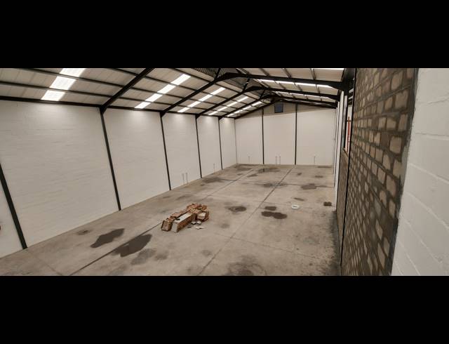 420M² WAREHOUSE TO LET IN RIVERGATE